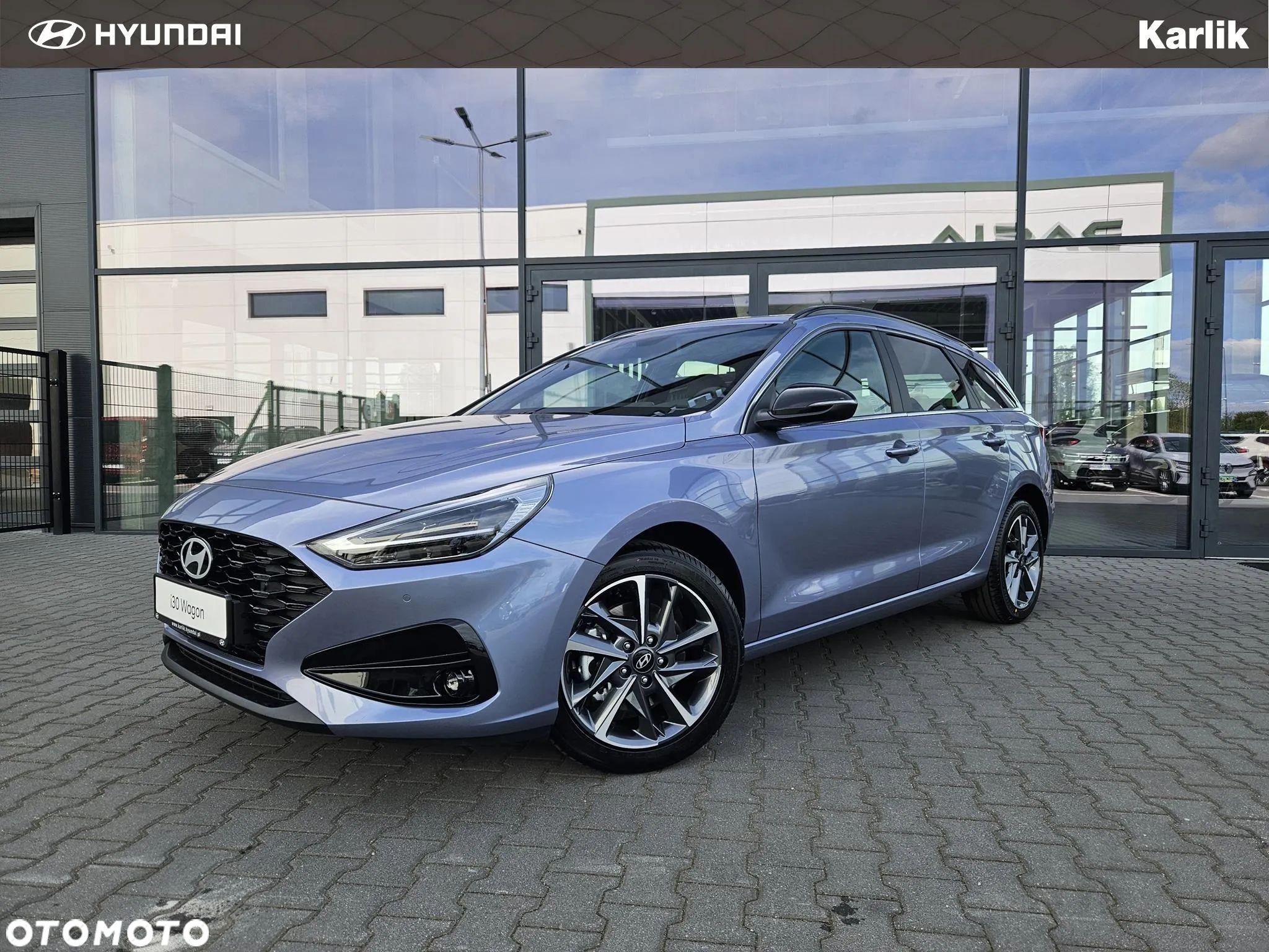 Hyundai i30 1.5 T-GDI 48V Smart - 1