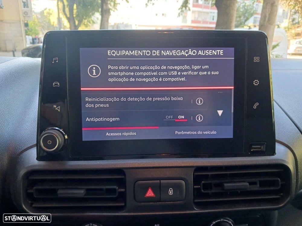 Fiat Doblo Van L1 1.5 BlueHDi 100cv - 16
