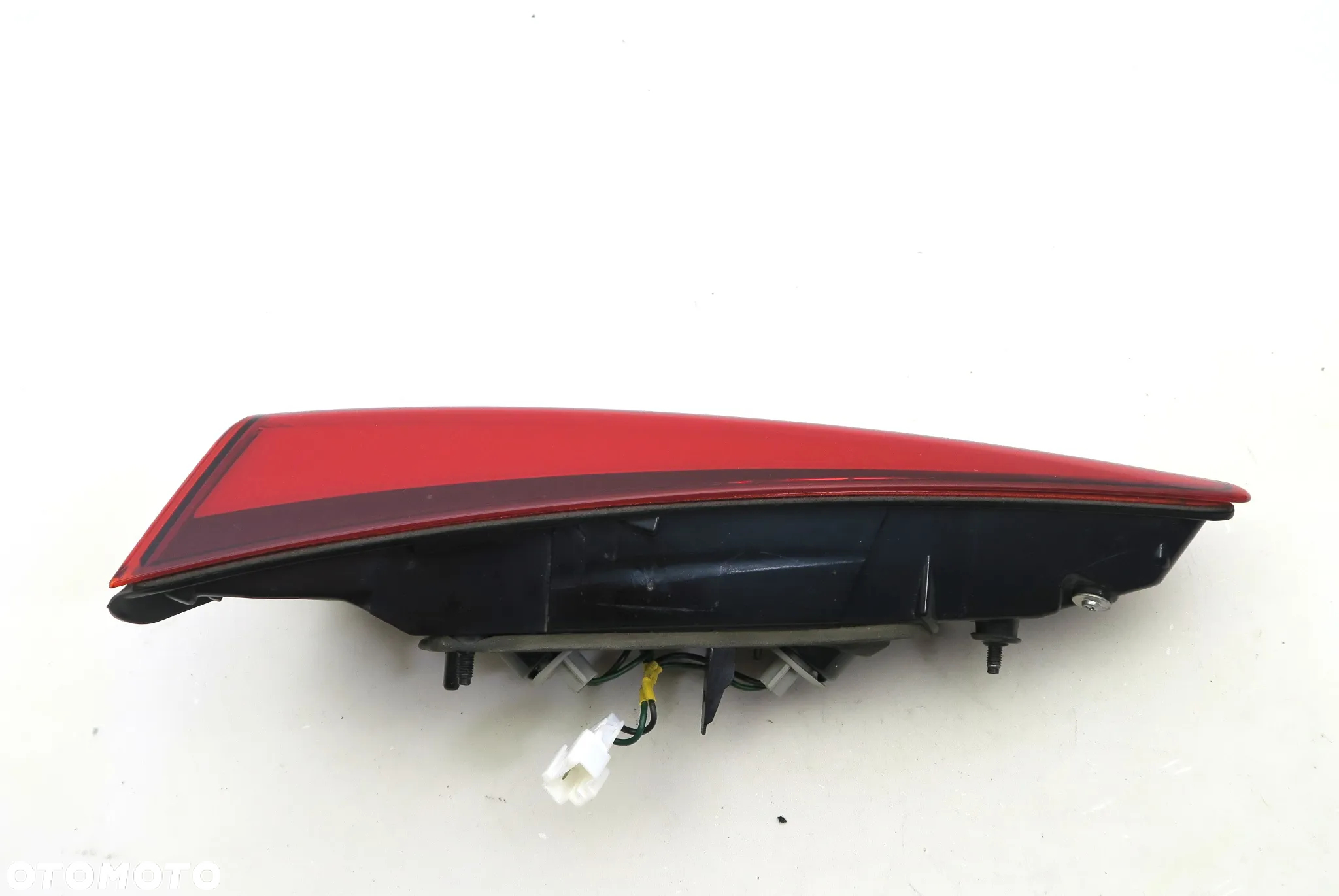 HYUNDAI i20 II 2014 - 2019 lampa tył klapa prawa R ORYGINAŁ OE - 3