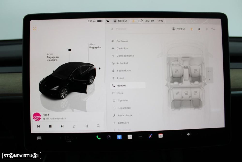 Tesla Model Y Standard - 20