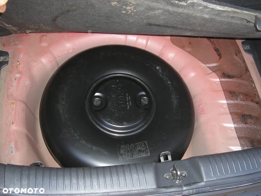 Hyundai Getz 1.1 Classic - 10