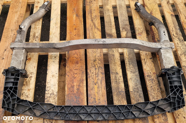 BELKA WOZEK POD CHLODNICE CITROEN C5 III X7 08-