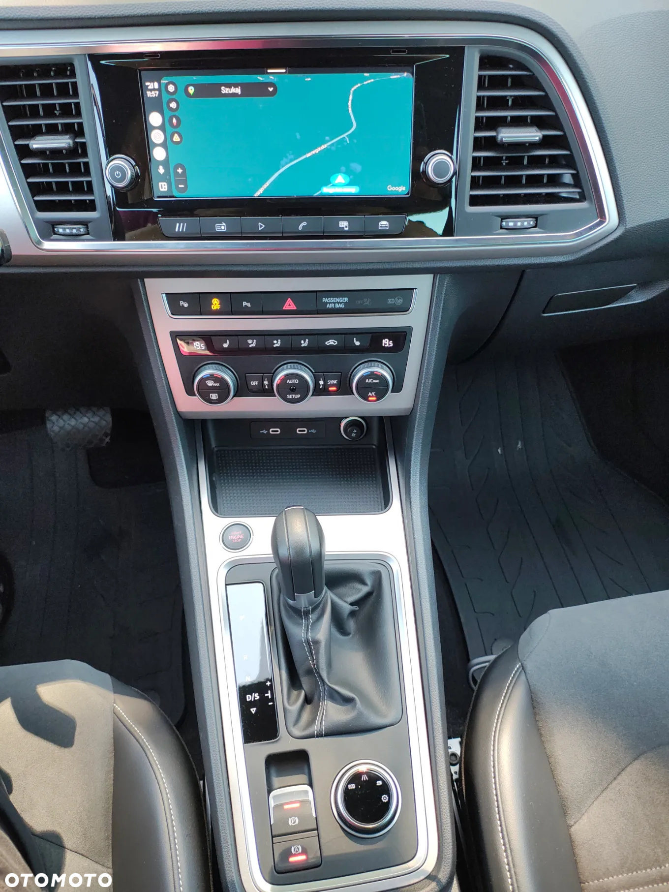Seat Ateca 1.5 TSI Xperience S&S DSG - 10