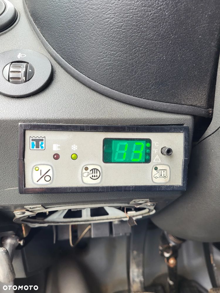 Iveco Daily 65C 15 - 12