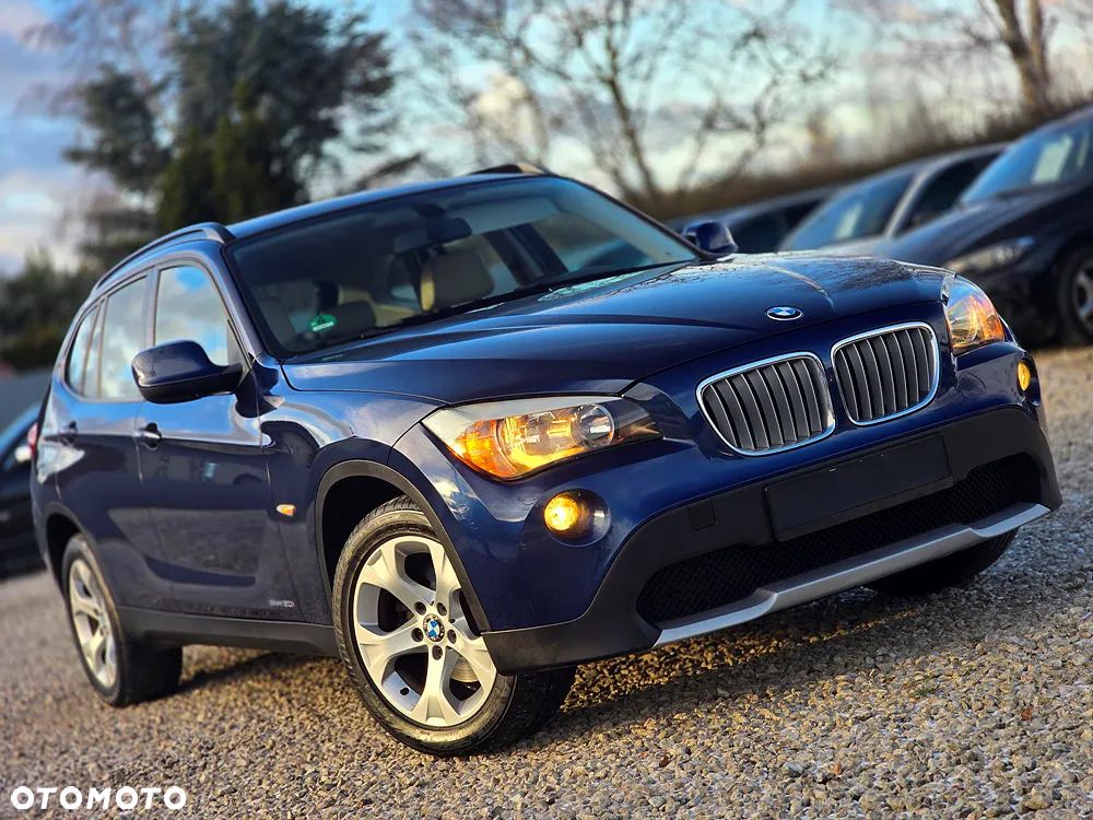 BMW X1 sDrive20i xLine - 2