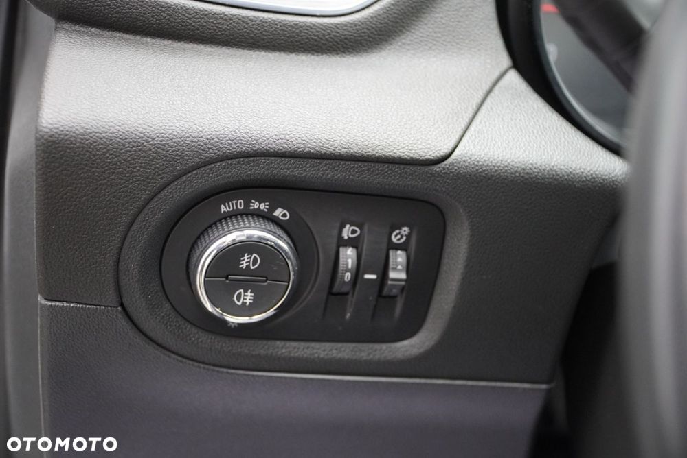 Opel Grandland X 1.5 D Start/Stop Automatik Design Line - 21
