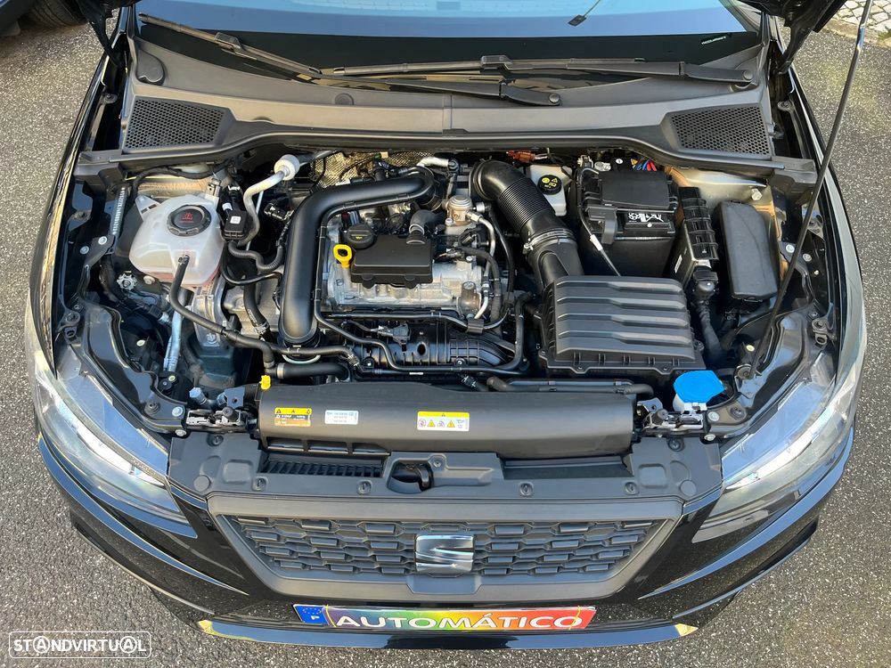 SEAT Ibiza 1.0 TSI Style DSG - 53