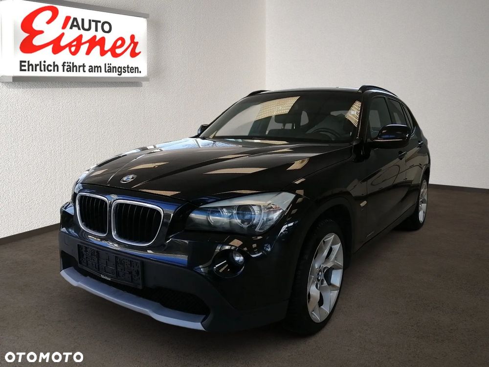 BMW X1 xDrive18d - 1