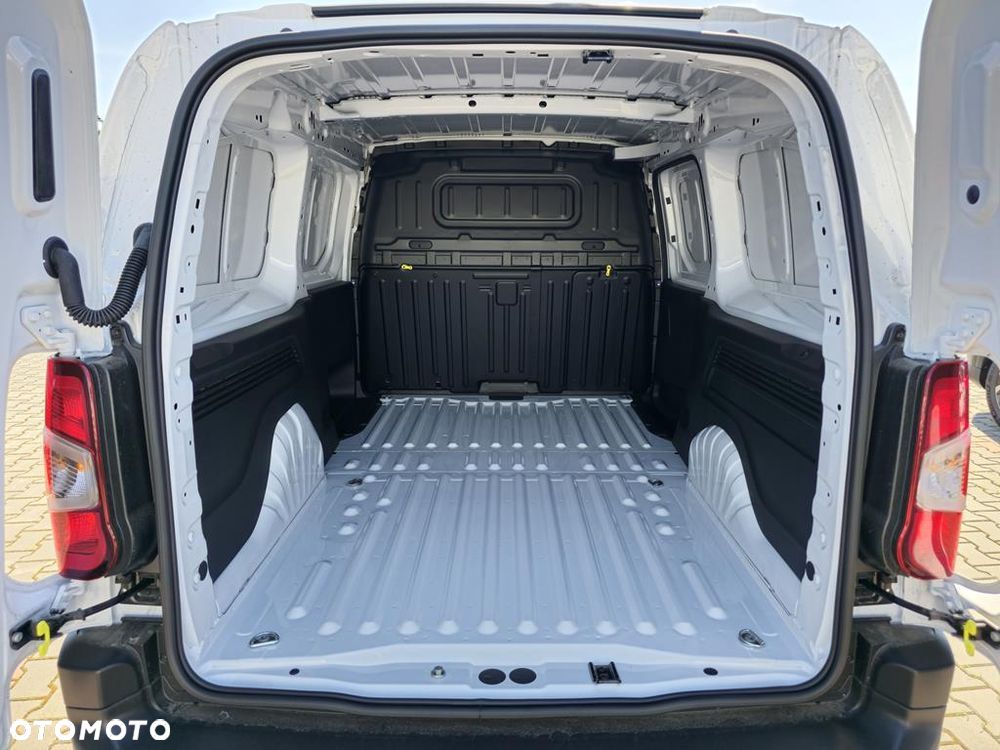 Fiat Nowy Doblo Maxi Van 1.5 BlueHDI S&S L2 - 8