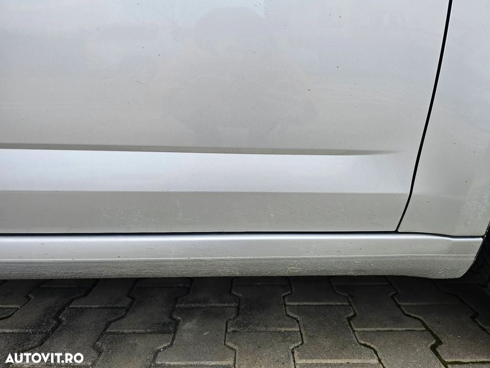 Skoda Octavia Combi Diesel 2.0 TDI DSG Style - 13