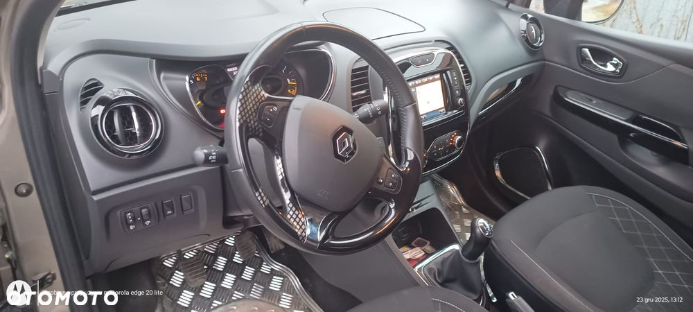 Renault Captur 0.9 Energy TCe Life - 14