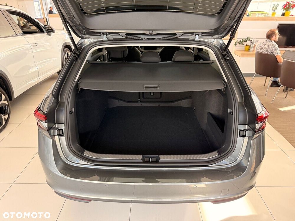 Skoda Superb 2026
