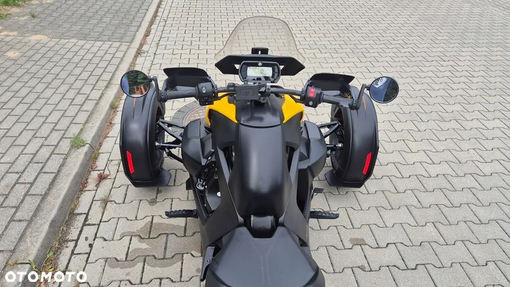 Can-Am Ryker - 7