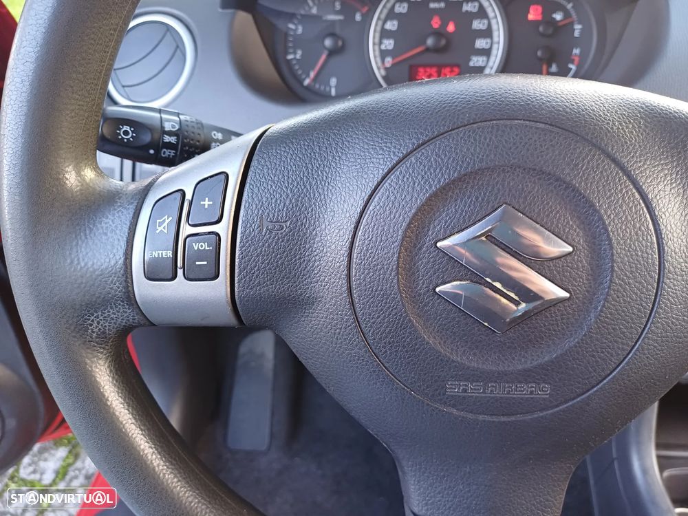 Suzuki Swift 1.3 DDiS GL - 23