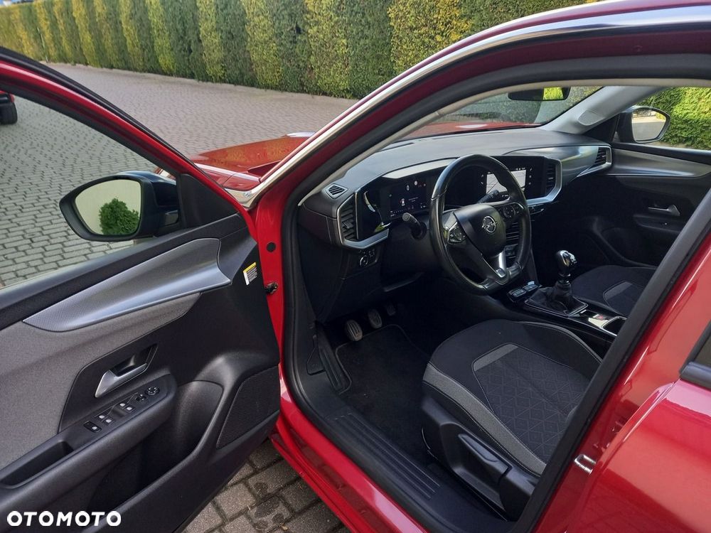Opel Mokka 1.2 DI Turbo Ultimate - 26