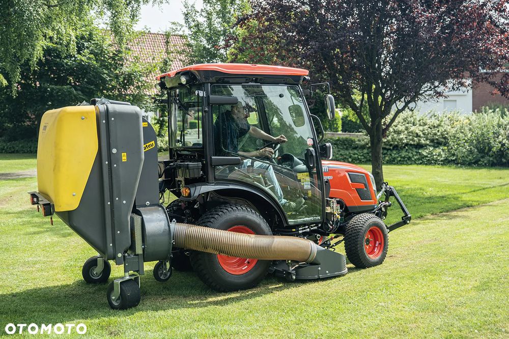 Kioti CX2510CH - 14