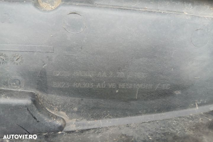 Trager / Calandru 8X2310884A01 8X23-8A303-AD 8X2310884A01 8X23-8A303- - 5