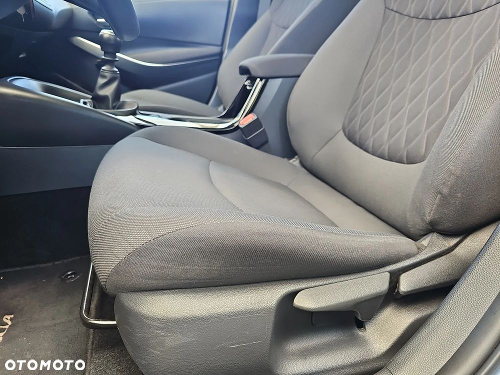 Toyota Corolla 1.5 Comfort - 14