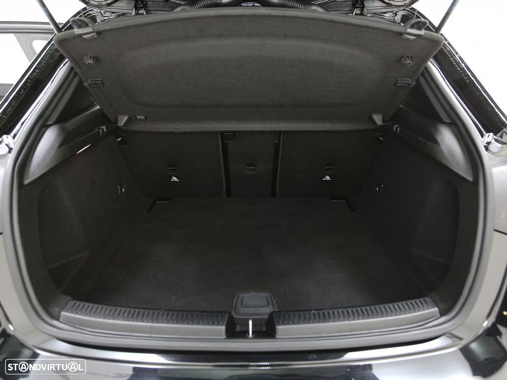 Mercedes-Benz A 45 AMG S 4Matic+ - 13