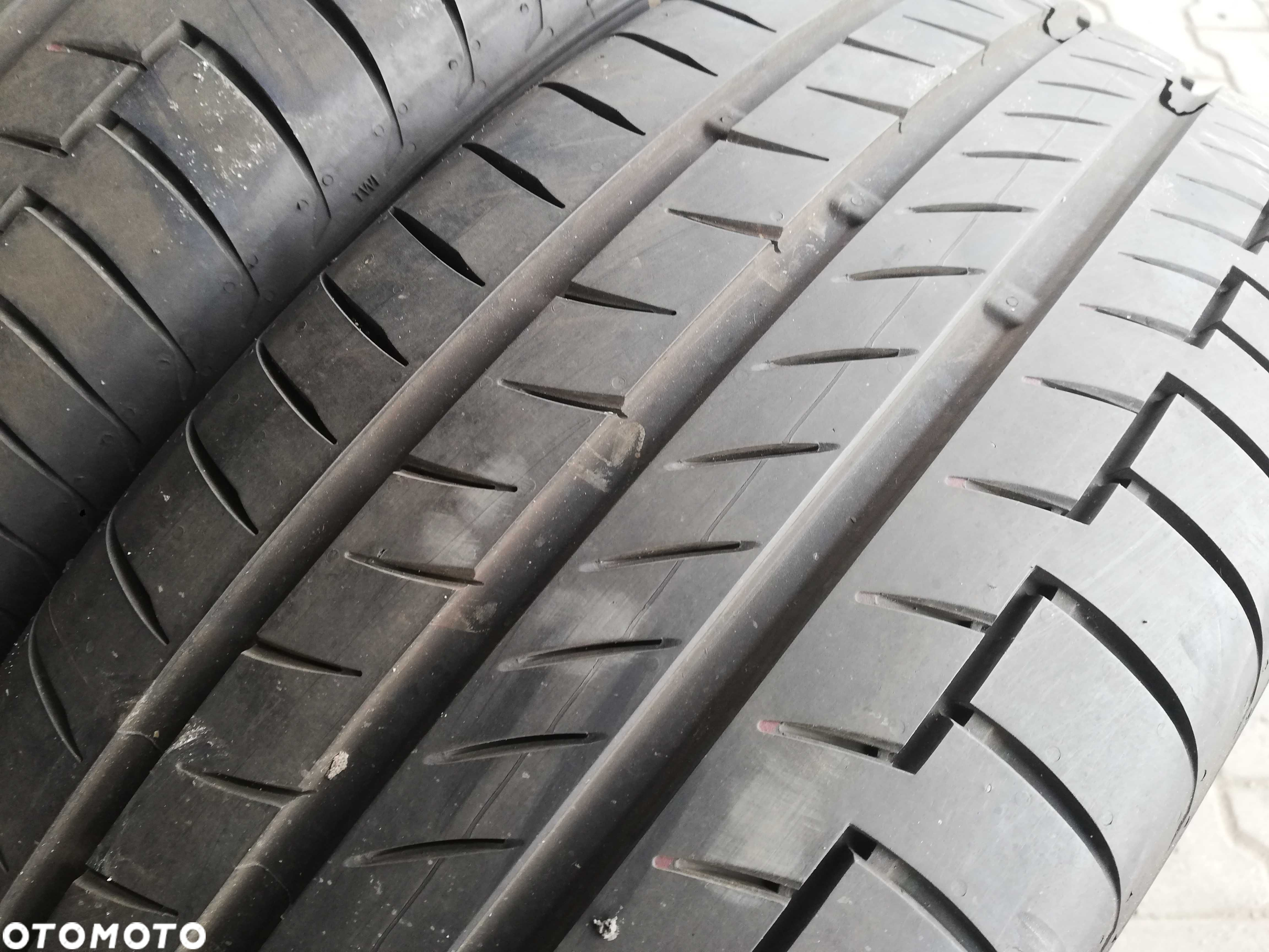 Jak Nowe DEMO opony letnie 215/55R18 95H Continental Premium Contact 6 - 3