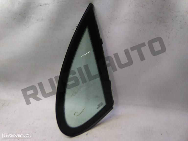 Vidro Fixo Trás Porta Trás Direito  Seat Ibiza Iii (6l) [2002_2 - 1