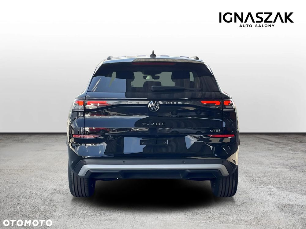 Volkswagen T-Roc 1.5 eTSI Life DSG - 5