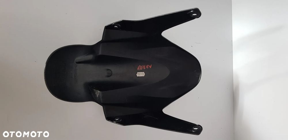 Yamaha Aerox 50 Błotnik Przód Przedni - 4