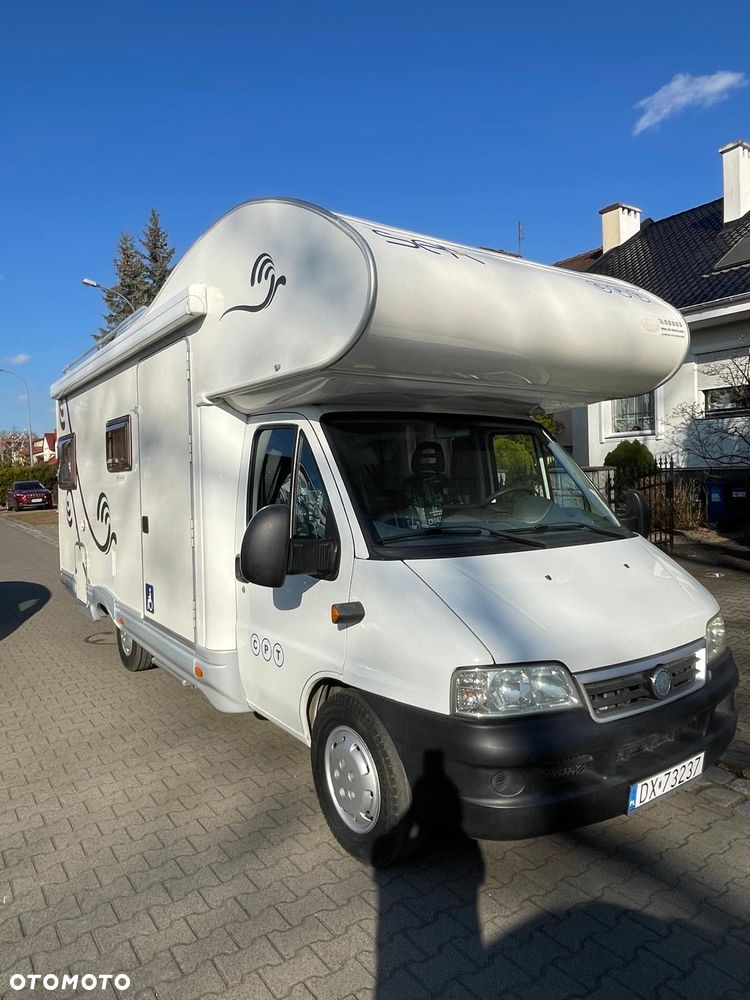 Fiat Ducato - 4