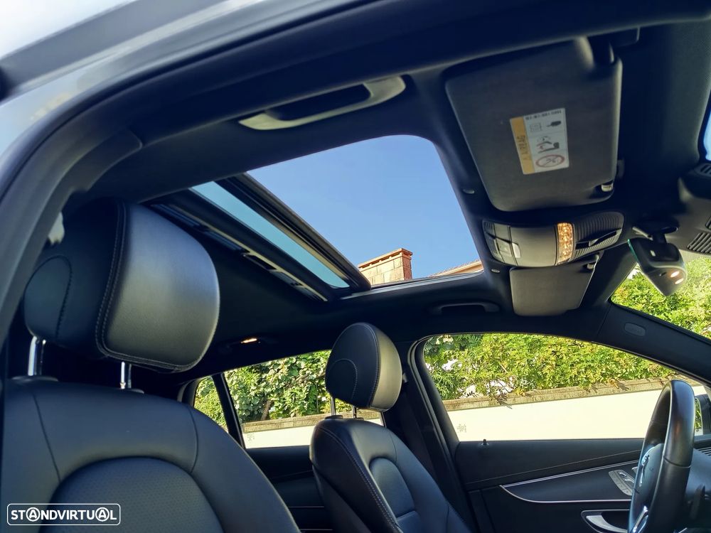 Mercedes-Benz EQC 400 4Matic - 15