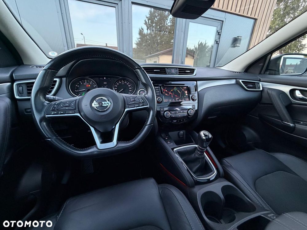 Nissan Qashqai - 32