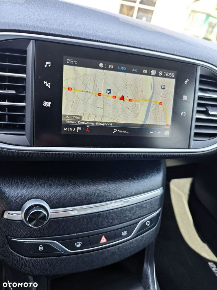Peugeot 308 - 9