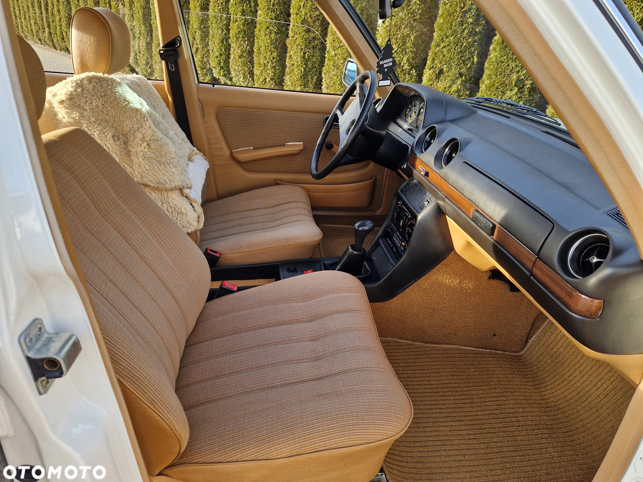 Mercedes-Benz W123 - 31