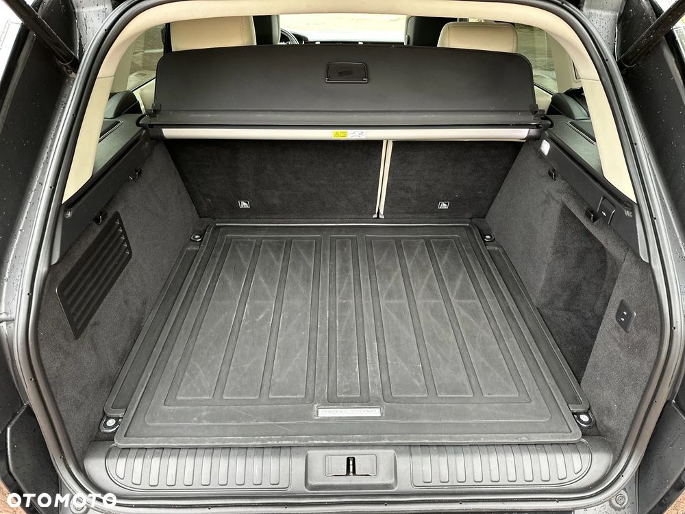 Land Rover Range Rover Sport S 4.4 SD V8 HSE Dynamic - 18