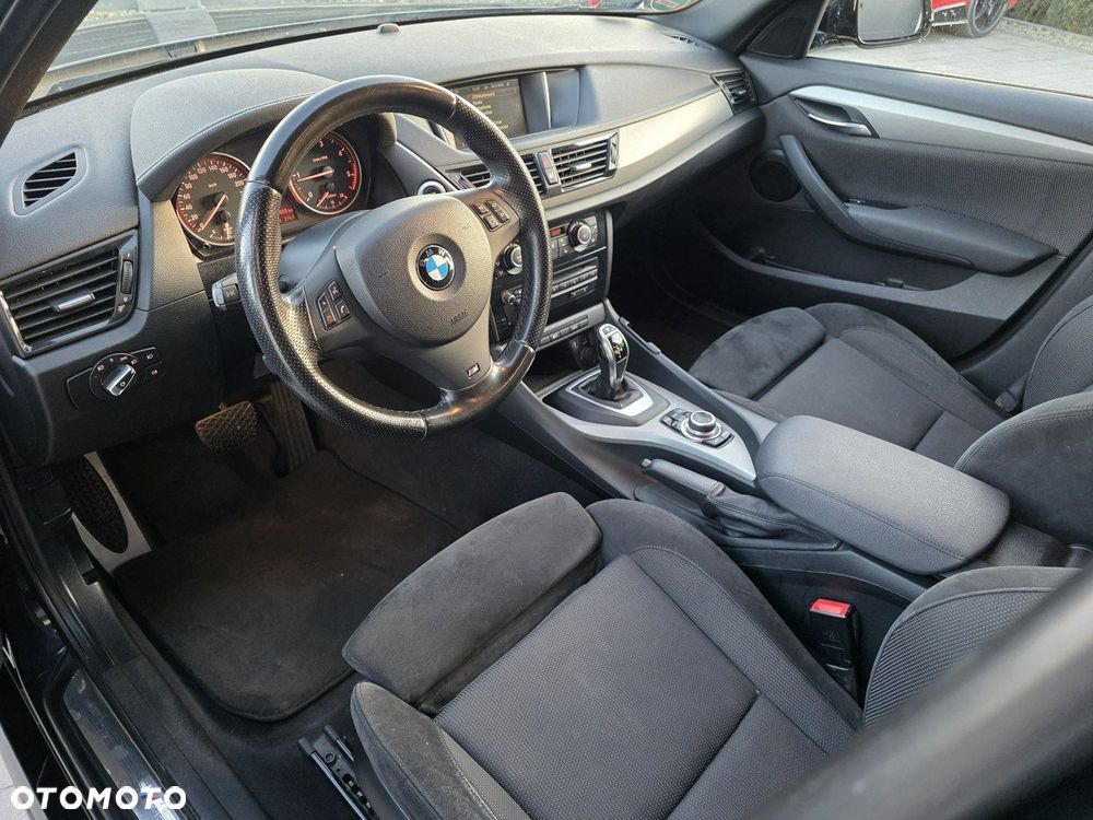 BMW X1 - 25