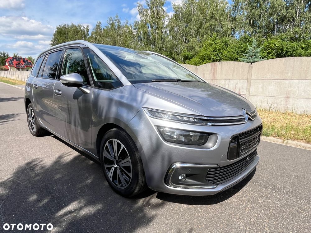 Citroën SpaceTourer - 4