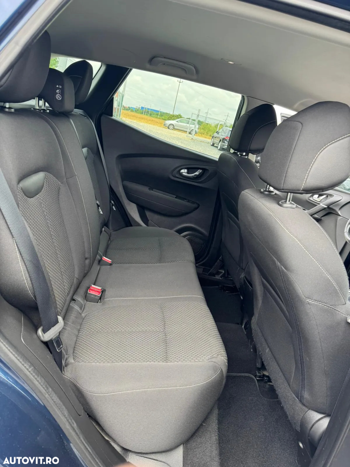 Renault Kadjar Energy dCi 110 EDC Business - 6