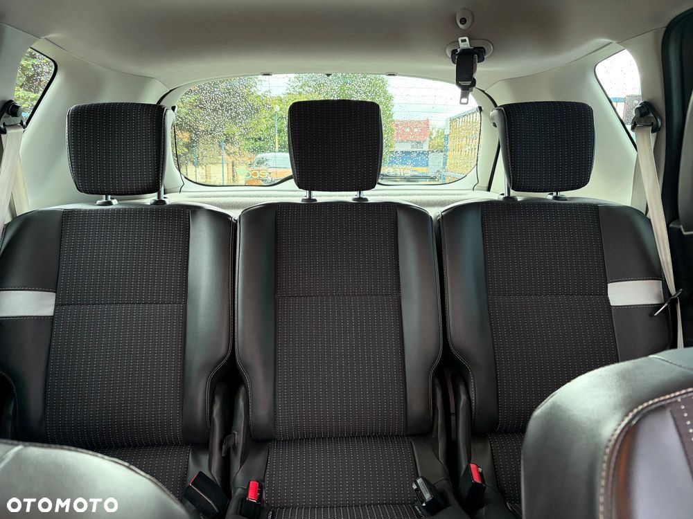 Renault Scenic Energy dCi 110 S&S Bose Edition - 24