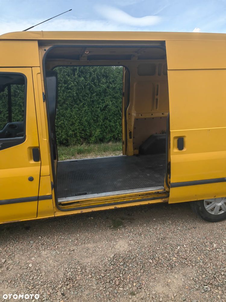 Ford Transit - 5