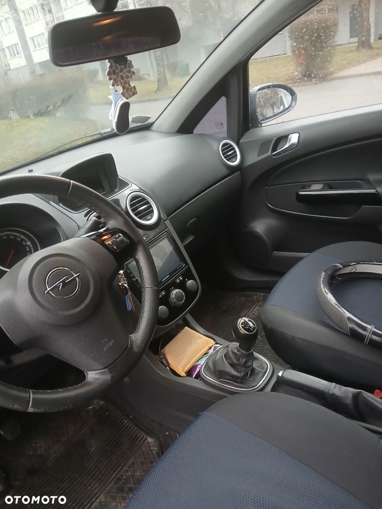 Opel Corsa 1.3 CDTI Cosmo - 20