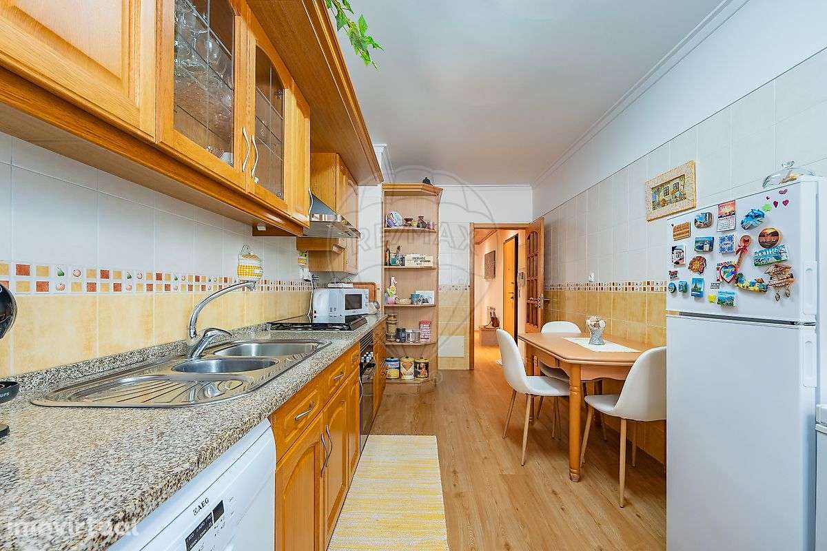 Apartamento T2 para venda - Grande imagem: 2/27