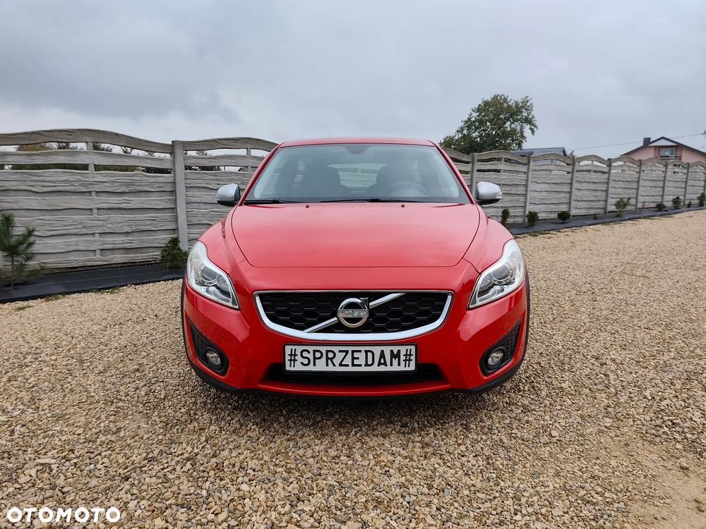 Volvo C30 D2 RDesign - 7