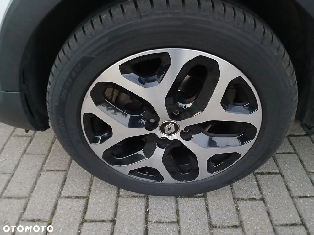Renault Captur 1.3 TCe Intens - 9