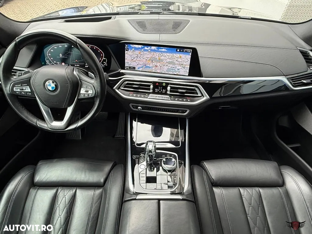 BMW X5 xDrive45e AT PHEV - 13