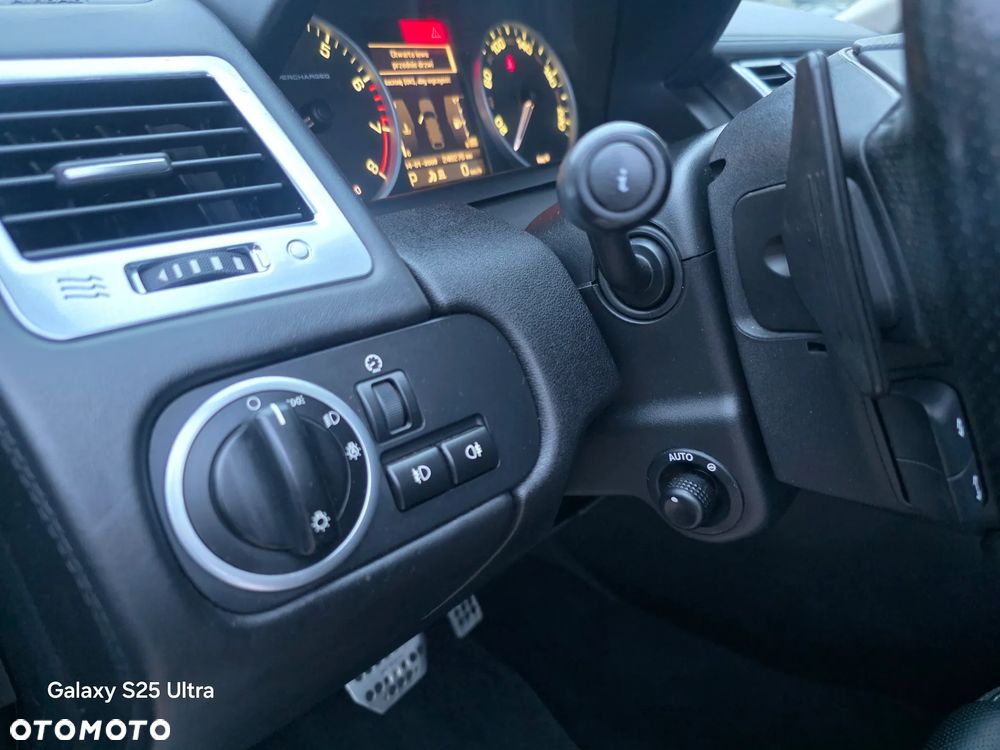 Land Rover Range Rover Sport S 5.0 V8 S/C AB - 37
