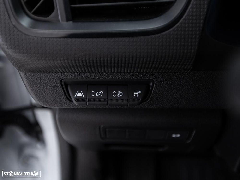 Renault Kangoo 45kWh c/IVA - 14