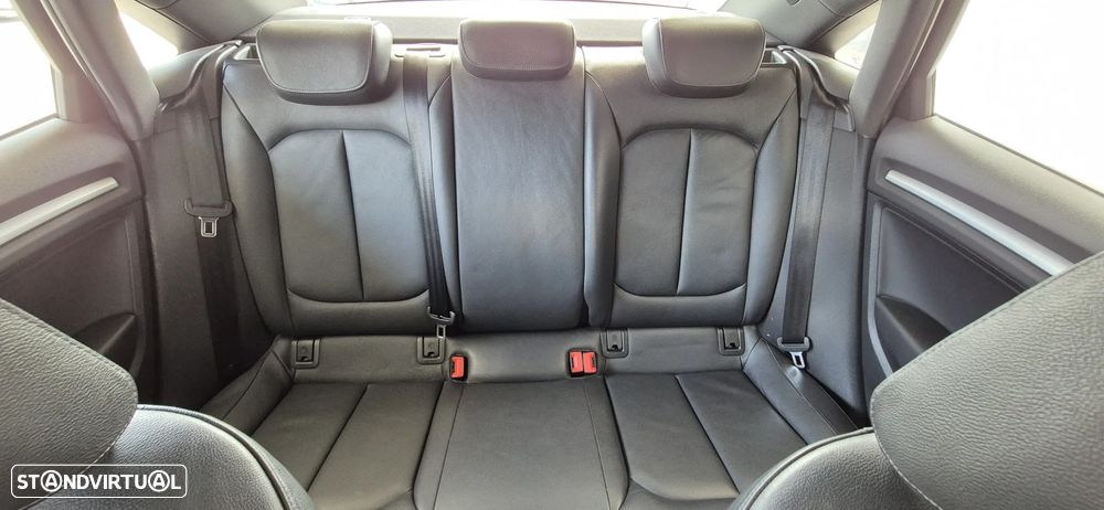 Audi A3 Limousine 1.6 TDI Sport - 19