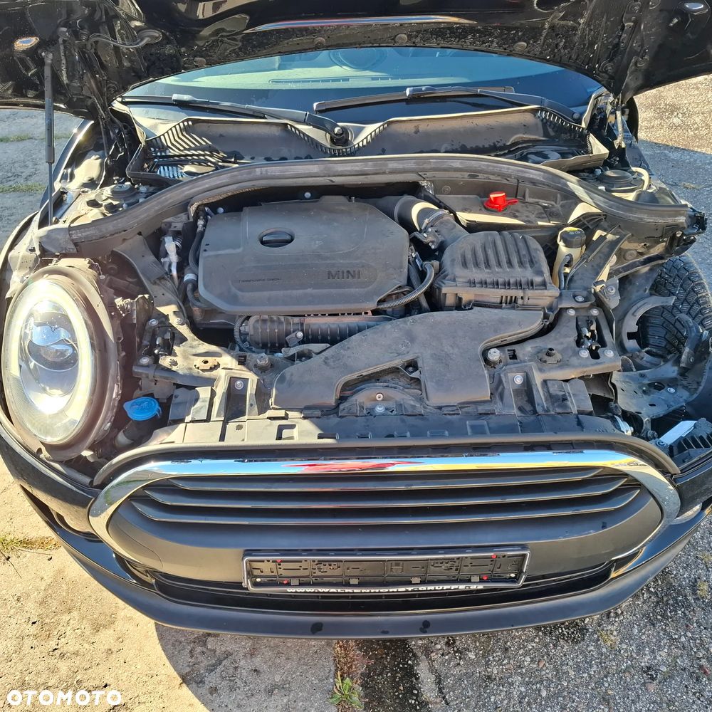 MINI Clubman One - 16