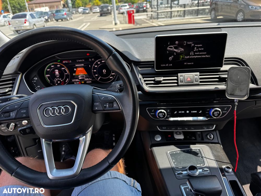 Audi Q5 - 8
