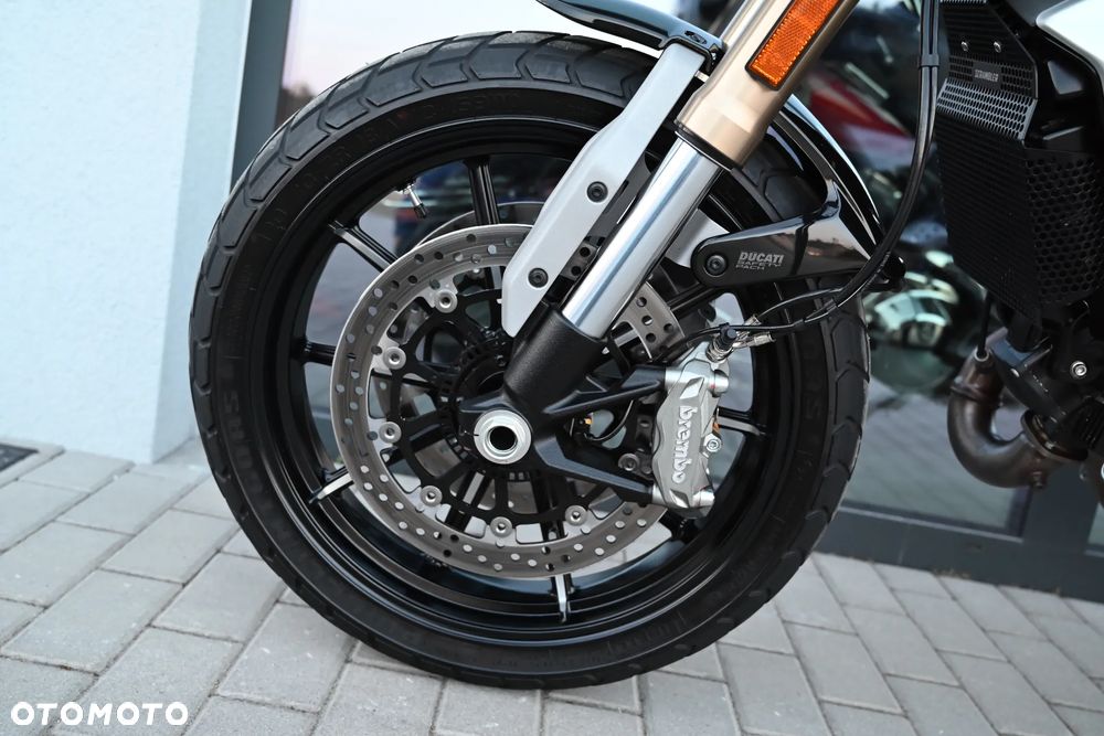 Ducati Scrambler - 38