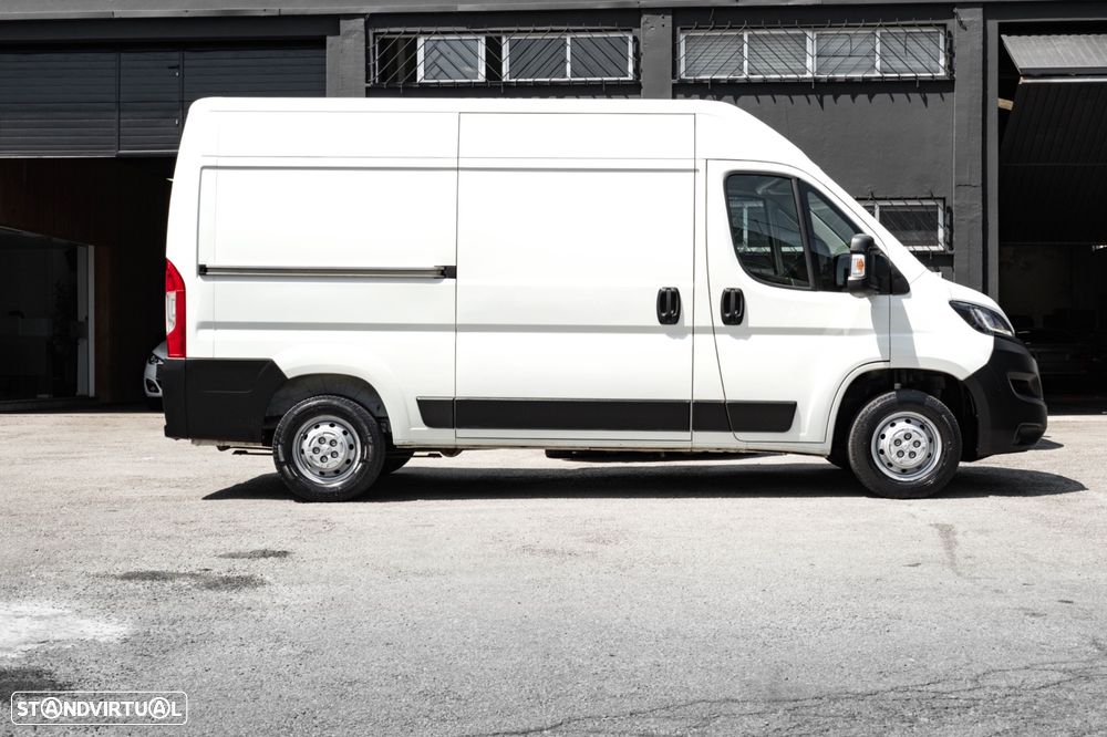 Peugeot Boxer L2 H2 - 6